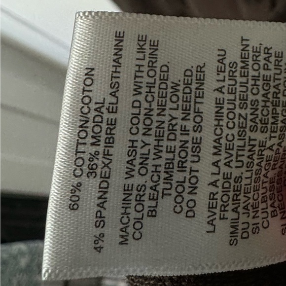 Express Modal Cotton Stretchy
Casual Button Up Down Mens L
Hybrid LS Shirt - Picture 3 of 7